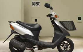 SUZUKI LET's 2 CA1PA