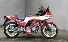 HONDA CB900F Boldor SC01