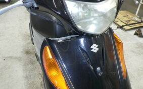 SUZUKI ADDRESS V125 CF46A