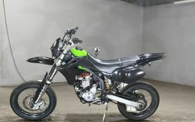 KAWASAKI KLX250D TRACKER LX250E