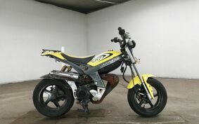 SUZUKI TR50 STREET MAGIC S CA1LB