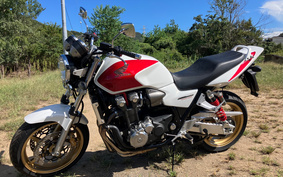 HONDA CB1300SF SUPER FOUR 2009 SC54