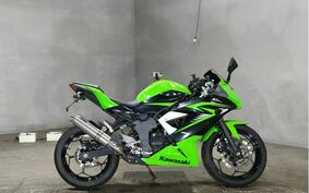 KAWASAKI NINJA 250 SL BX250A