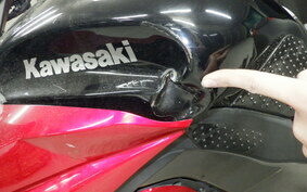 KAWASAKI NINJA 1000 A 2011 ZXT00G