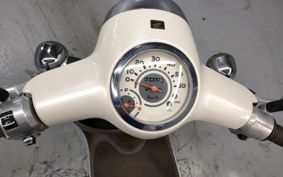 HONDA GIORNO AF70