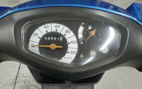 SUZUKI ADDRESS V125 G CF46A