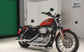 HARLEY XL883LI 2010