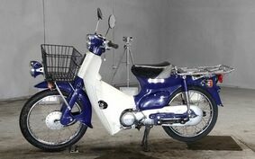 HONDA PRESS CUB 50 AA01