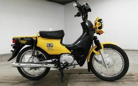 HONDA CROSS CUB 110 JA10