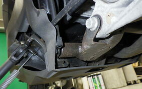 SUZUKI ADDRESS 110 CE47A