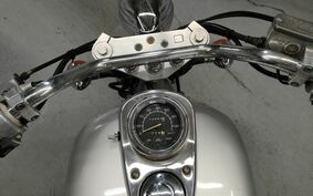 HONDA MAGNA 250 TRIKE MC29