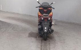 YAMAHA TORI CITY125 SE82J