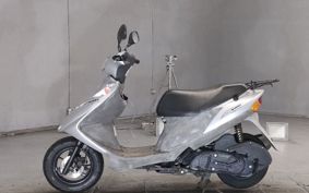 SUZUKI ADDRESS V125 CF4EA