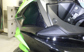 KAWASAKI NINJA ZX-6R A 2022 ZX636G