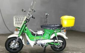 HONDA CHALY 70 CF70