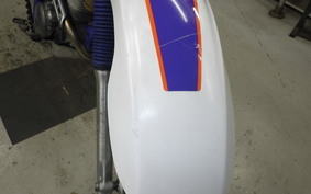 YAMAHA SEROW 225 W 4JG