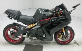 KAWASAKI NINJA 400 2014 EX400E