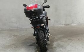 YAMAHA TRACER 9 2019 RN51J