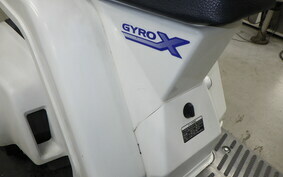 HONDA GYRO X TD02