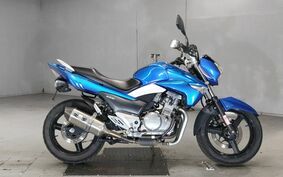 SUZUKI GSR250 GJ55D