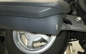 SUZUKI ADDRESS V125 DT11A