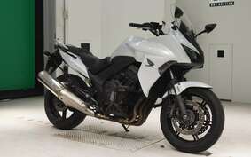 HONDA CBF1000A 2012