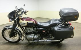 KAWASAKI W650 2001 EJ650A