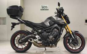 YAMAHA MT-09 2016 RN34J