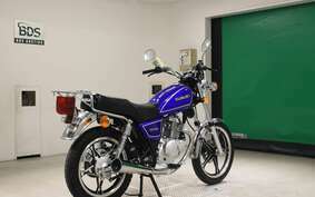 SUZUKI GN125 H