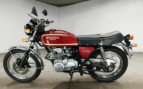 HONDA CB400F CB400F