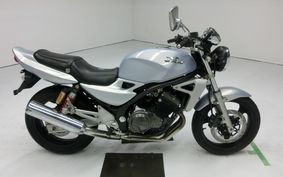 KAWASAKI BALIUS 250 Gen.2 2004 ZR250B