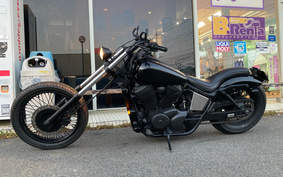 HONDA SHADOW 400 SLASHER 2000 NC40