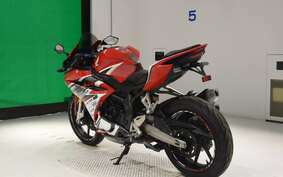 HONDA CBR250RR A MC51