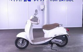 HONDA ｸﾚｱｽｸｰﾋﾟｰ AF55