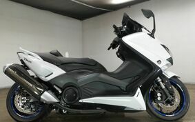 YAMAHA T-MAX 530 2016 SJ12J