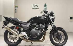 HONDA CB400SF GEN 4 A 2021 NC42