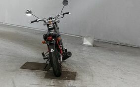 HONDA APE 100 HC07