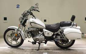 SUZUKI GZ125HS PCJG3