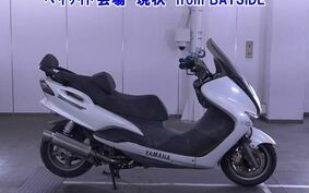 YAMAHA MAXTER 125 5CA