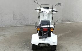 HONDA GYRO X TD02