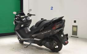 SUZUKI SKYWAVE 250 (Burgman 250) S 2 CJ43A