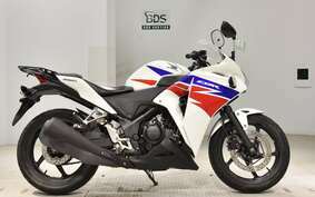 HONDA CBR250R GEN 3 MC41