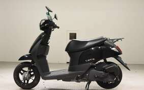 SUZUKI LET's CA4AA