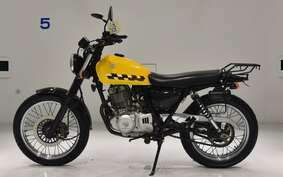 SUZUKI GRASS TRACKER Bigboy NJ4DA