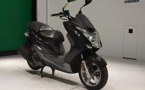 YAMAHA S-MAX