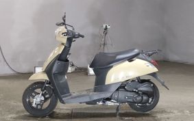 SUZUKI LETS CA4AA