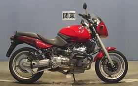 BMW R1100R 1995 4262