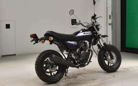 HONDA APE 50 AC18