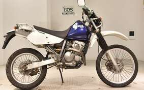 SUZUKI DJEBEL 250 XC SJ45A