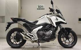 HONDA NC750X DCT 2021 RH09